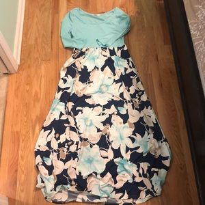 Gorgeous and super soft dress